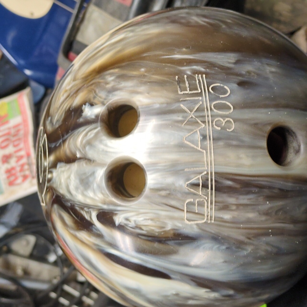 Galexie 300